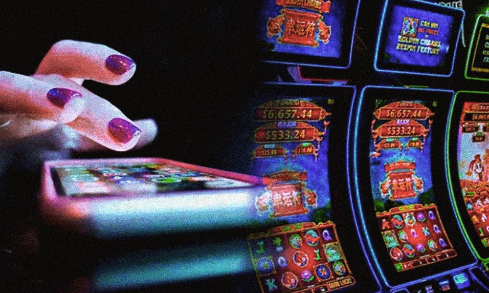 best casino online