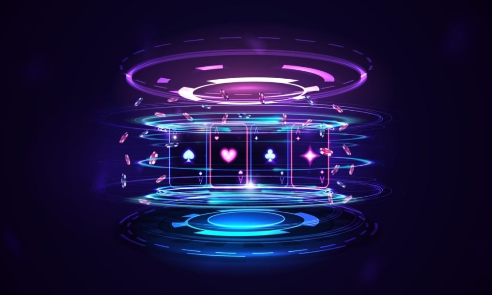 best online casino europe