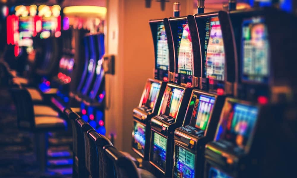 best online casino